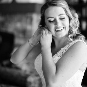 Meet your Posher, Brandie